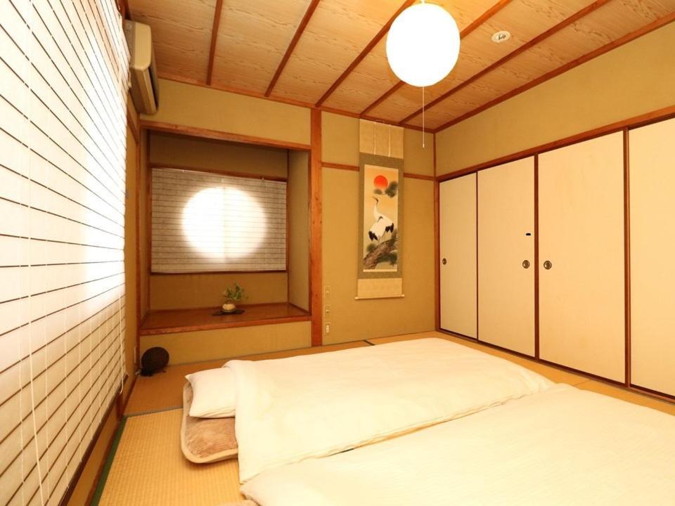 ゲストハウス 京都山科 エクステリア 写真