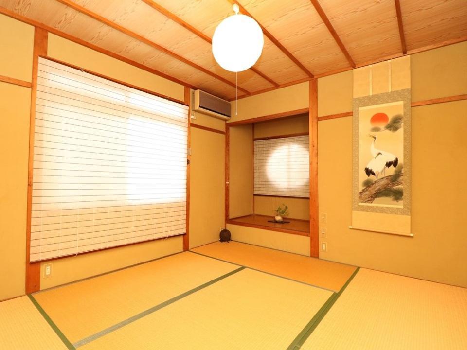 ゲストハウス 京都山科 エクステリア 写真