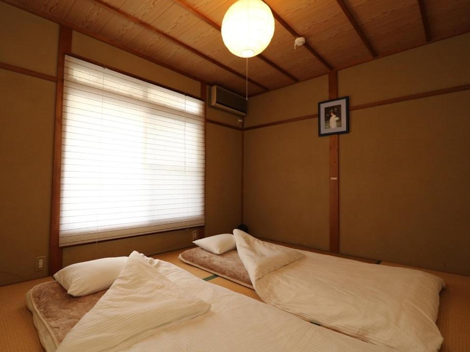 ゲストハウス 京都山科 エクステリア 写真