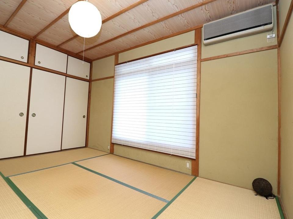 ゲストハウス 京都山科 エクステリア 写真
